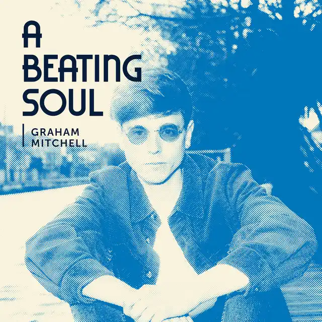 Cover art for the Still Searching song entitled My Therapist Says