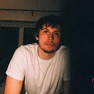 Cover art for the Still Searching song entitled 1:12