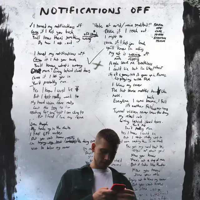 Cover art for the Still Searching song entitled 11:11