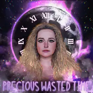Cover art for the Still Searching song entitled Rewind